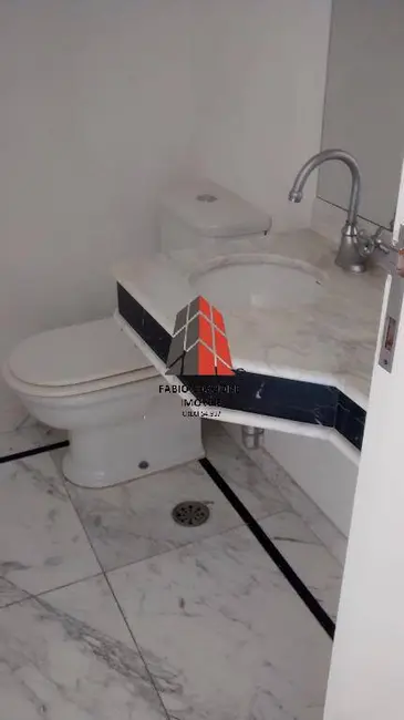 Cobertura com 4 quartos à venda, 350m2 em Tatuapé, São Paulo - SP - imagem 7 Foto 7 de Cobertura com 4 quartos à venda, 350m2 em Tatuapé, São Paulo - SP