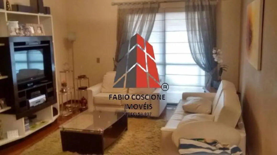 Apartamento com 4 quartos à venda, 168m2 em Tatuapé, São Paulo - SP - imagem 3 Foto 3 de Apartamento com 4 quartos à venda, 168m2 em Tatuapé, São Paulo - SP