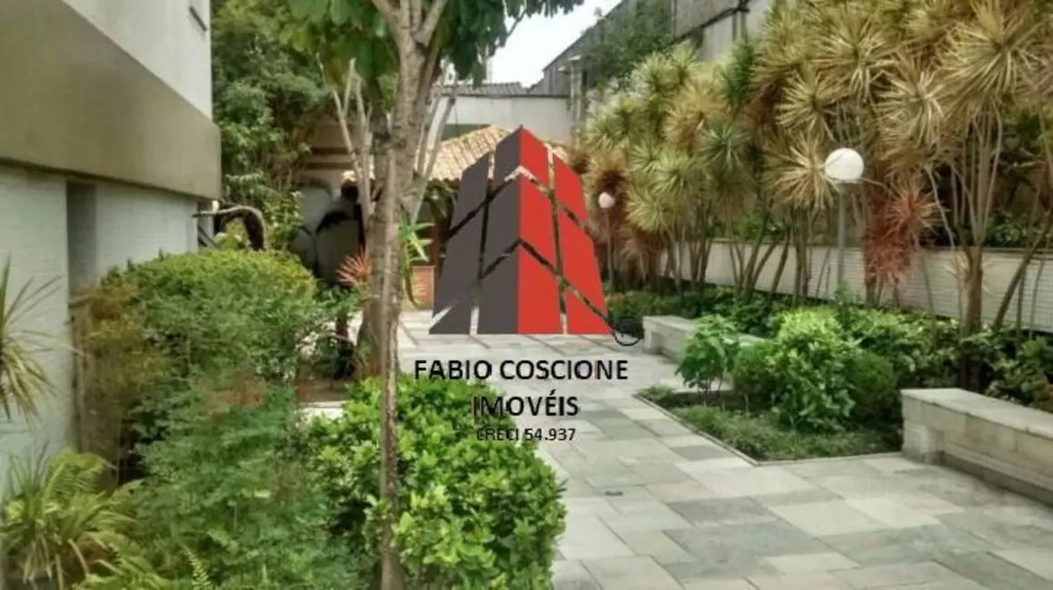 Apartamento com 4 quartos à venda, 168m2 em Tatuapé, São Paulo - SP - imagem 6 Foto 6 de Apartamento com 4 quartos à venda, 168m2 em Tatuapé, São Paulo - SP