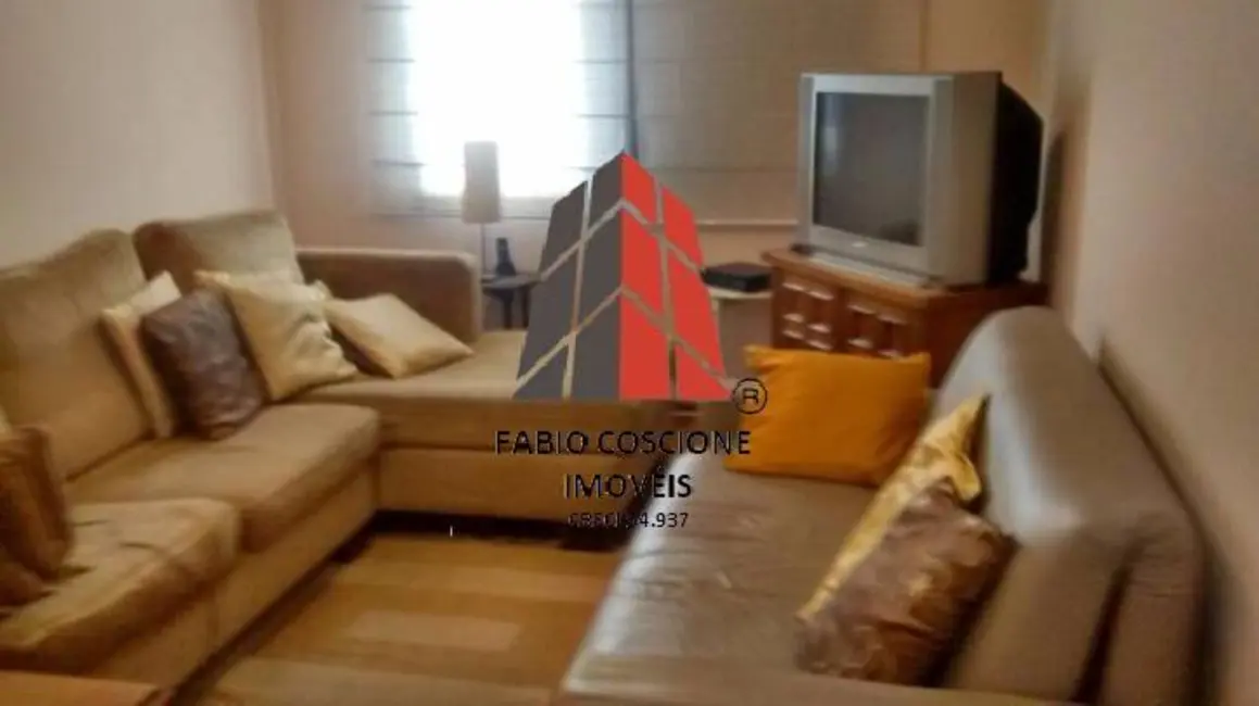 Apartamento com 4 quartos à venda, 168m2 em Tatuapé, São Paulo - SP - imagem 5 Foto 5 de Apartamento com 4 quartos à venda, 168m2 em Tatuapé, São Paulo - SP