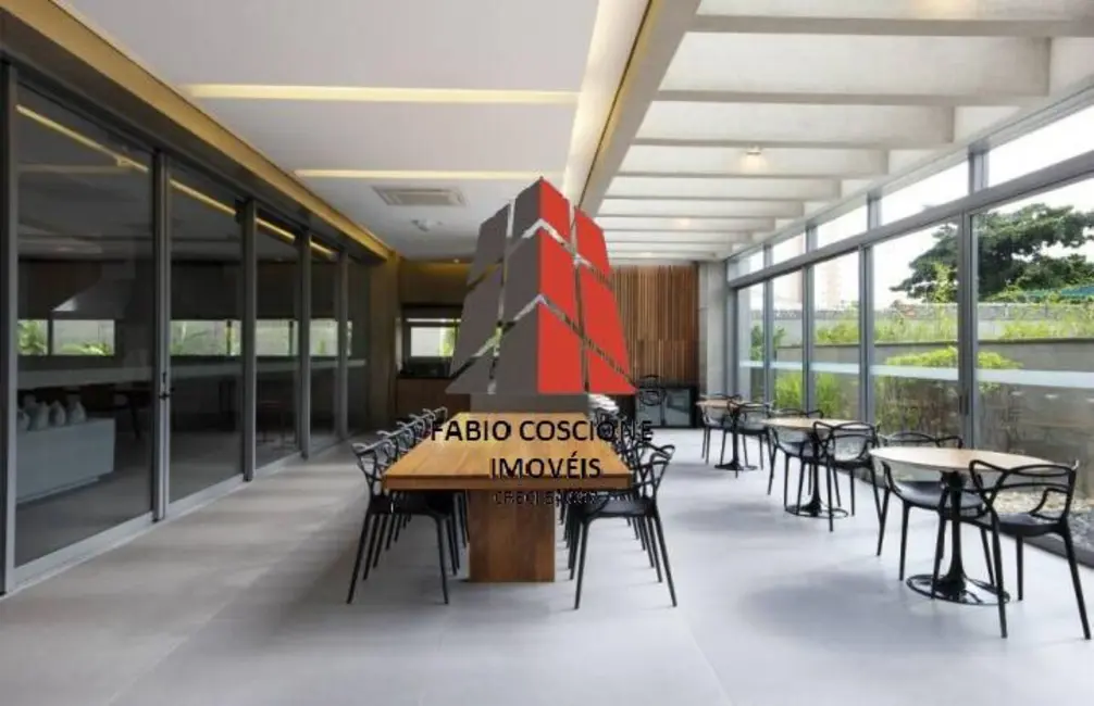 Apartamento com 4 quartos à venda, 374m2 em Tatuapé, São Paulo - SP - imagem 6 Foto 6 de Apartamento com 4 quartos à venda, 374m2 em Tatuapé, São Paulo - SP