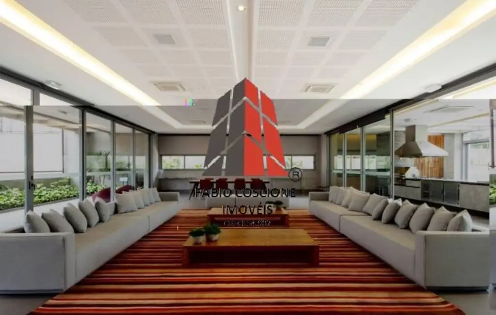 Apartamento com 4 quartos à venda, 374m2 em Tatuapé, São Paulo - SP - imagem 7 Foto 7 de Apartamento com 4 quartos à venda, 374m2 em Tatuapé, São Paulo - SP