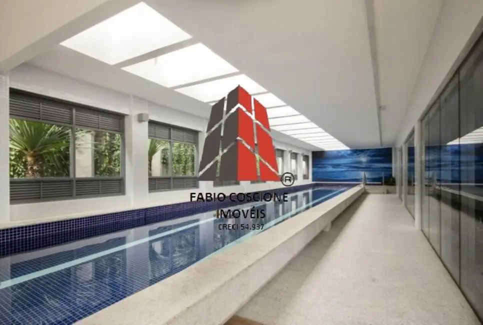 Apartamento com 4 quartos à venda, 374m2 em Tatuapé, São Paulo - SP - imagem 3 Foto 3 de Apartamento com 4 quartos à venda, 374m2 em Tatuapé, São Paulo - SP