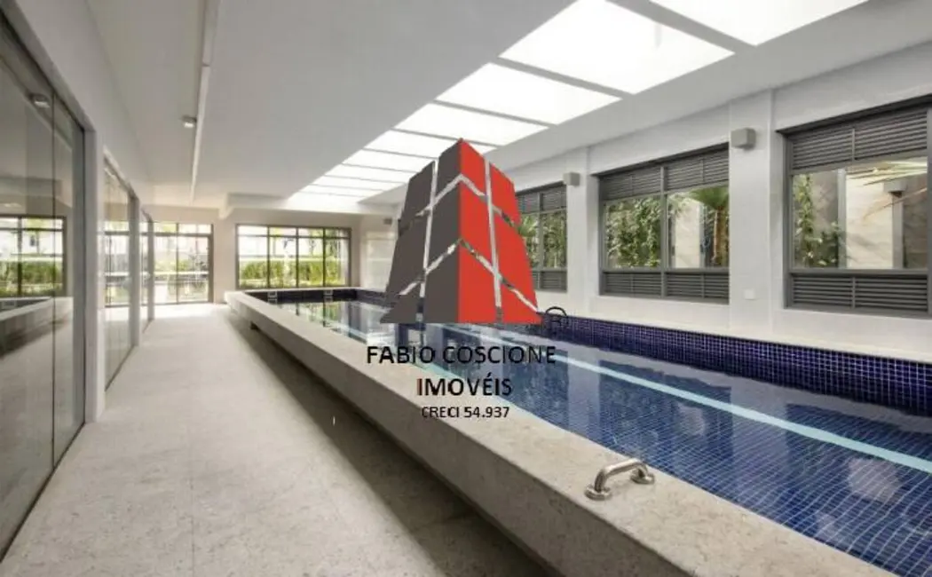 Apartamento com 4 quartos à venda, 374m2 em Tatuapé, São Paulo - SP - imagem 4 Foto 4 de Apartamento com 4 quartos à venda, 374m2 em Tatuapé, São Paulo - SP