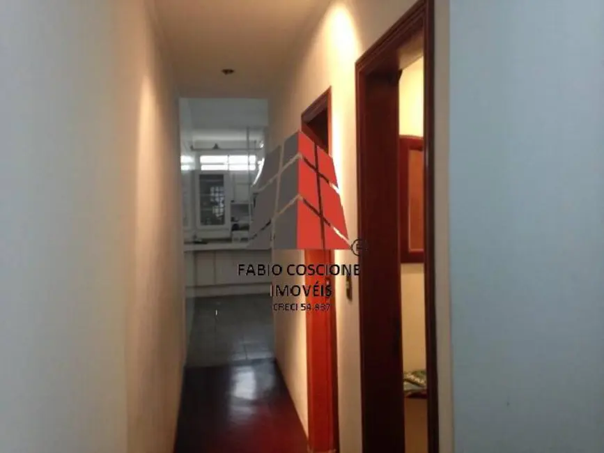 Sobrado com 3 quartos à venda, 190m2 em Jardim Anália Franco, São Paulo - SP - imagem 5 Foto 5 de Sobrado com 3 quartos à venda, 190m2 em Jardim Anália Franco, São Paulo - SP