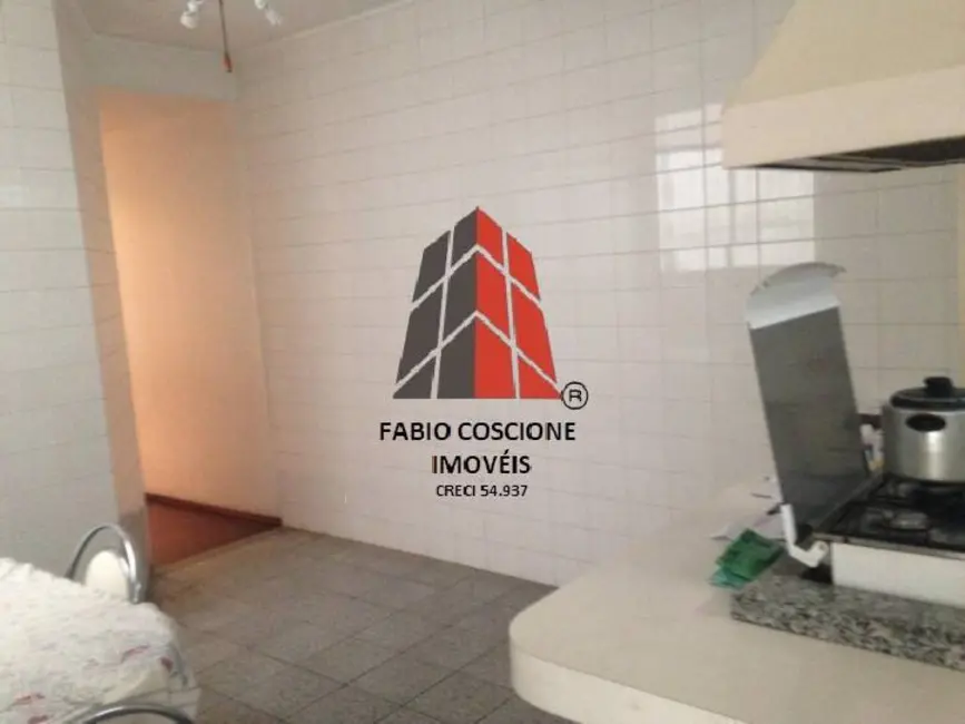 Sobrado com 3 quartos à venda, 190m2 em Jardim Anália Franco, São Paulo - SP - imagem 8 Foto 8 de Sobrado com 3 quartos à venda, 190m2 em Jardim Anália Franco, São Paulo - SP