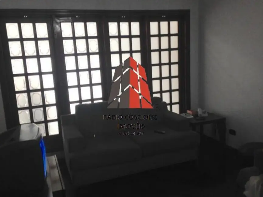 Sobrado com 3 quartos à venda, 190m2 em Jardim Anália Franco, São Paulo - SP - imagem 3 Foto 3 de Sobrado com 3 quartos à venda, 190m2 em Jardim Anália Franco, São Paulo - SP