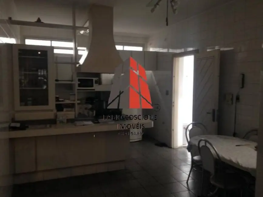 Sobrado com 3 quartos à venda, 190m2 em Jardim Anália Franco, São Paulo - SP - imagem 7 Foto 7 de Sobrado com 3 quartos à venda, 190m2 em Jardim Anália Franco, São Paulo - SP