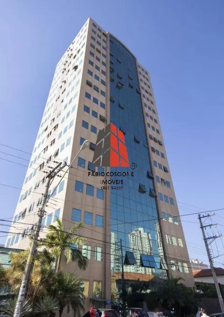 Foto 7 de Sala Comercial à venda, 33m2 em Tatuapé, São Paulo - SP