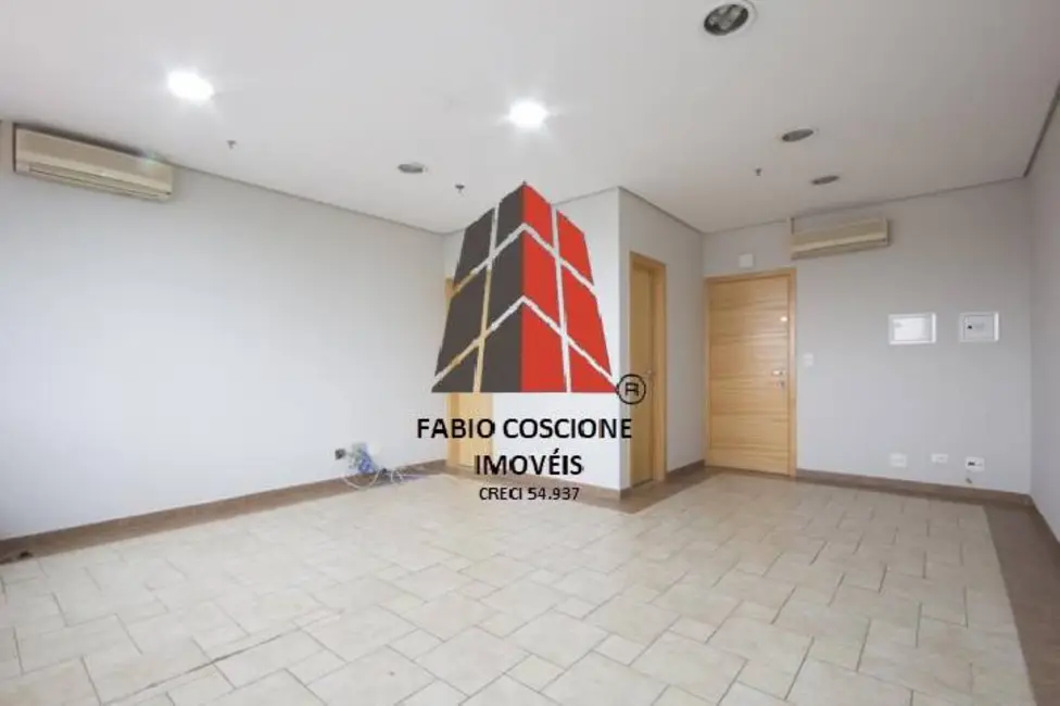 Foto 2 de Sala Comercial à venda, 33m2 em Tatuapé, São Paulo - SP