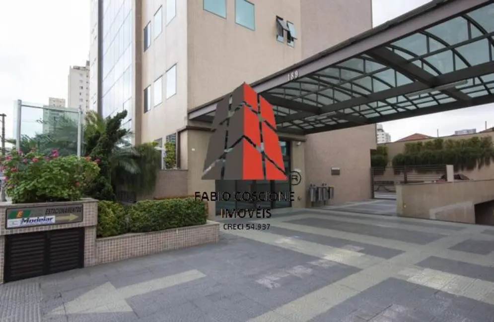 Foto 5 de Sala Comercial à venda, 33m2 em Tatuapé, São Paulo - SP