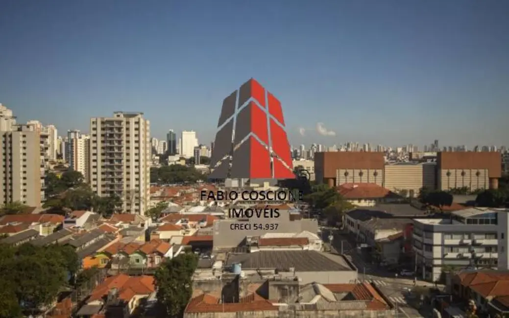 Foto 8 de Sala Comercial à venda, 33m2 em Tatuapé, São Paulo - SP