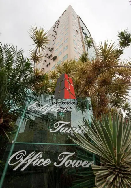 Foto 4 de Sala Comercial à venda, 33m2 em Tatuapé, São Paulo - SP