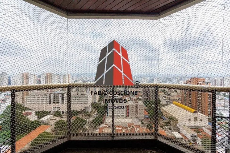 Cobertura com 4 quartos à venda, 360m2 em Tatuapé, São Paulo - SP - imagem 9 Foto 9 de Cobertura com 4 quartos à venda, 360m2 em Tatuapé, São Paulo - SP