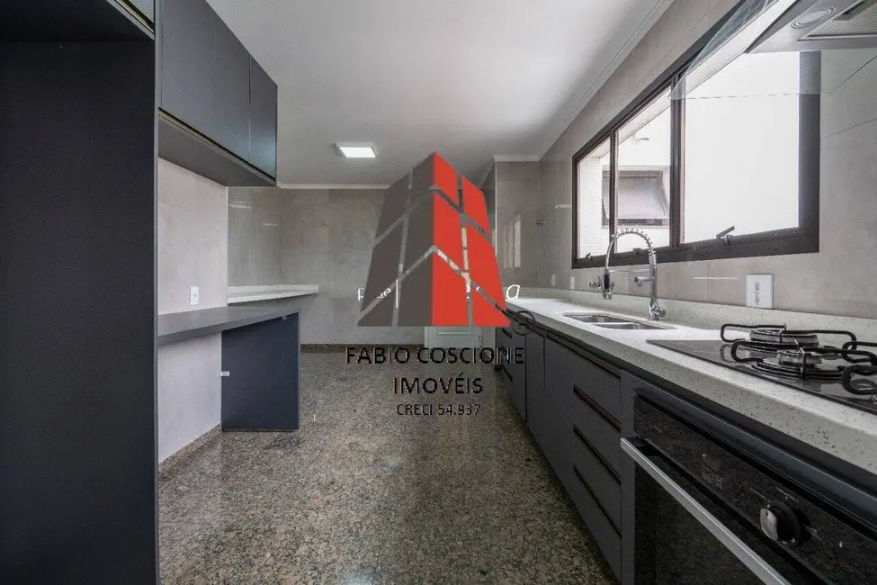 Cobertura com 4 quartos à venda, 360m2 em Tatuapé, São Paulo - SP - imagem 5 Foto 5 de Cobertura com 4 quartos à venda, 360m2 em Tatuapé, São Paulo - SP