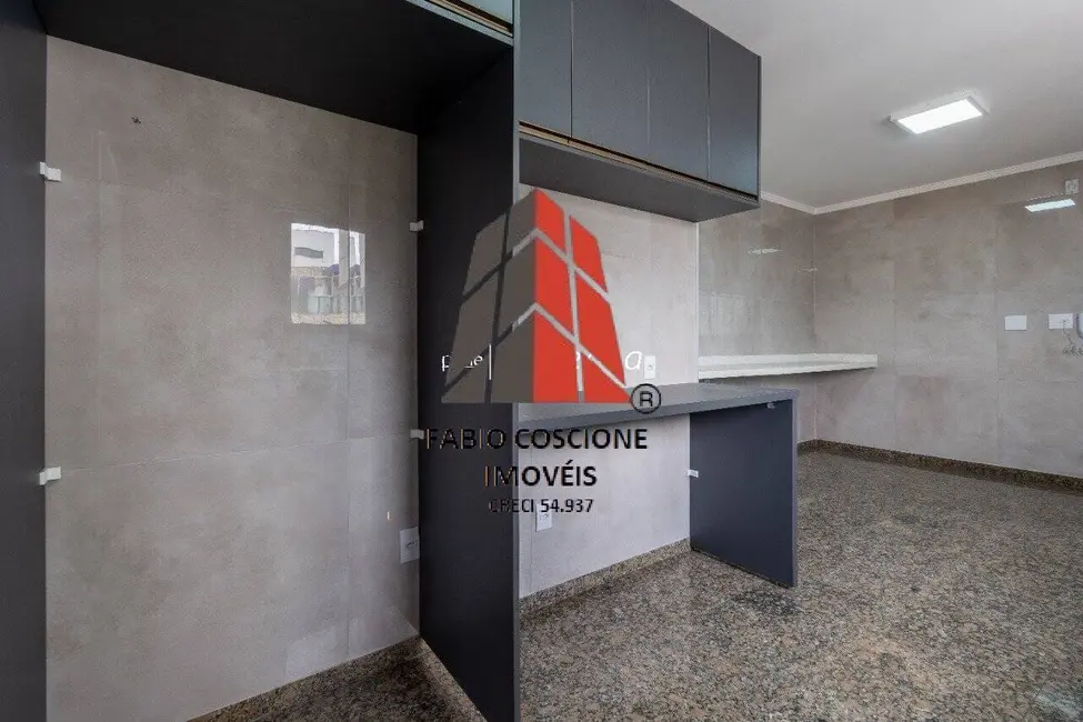 Cobertura com 4 quartos à venda, 360m2 em Tatuapé, São Paulo - SP - imagem 6 Foto 6 de Cobertura com 4 quartos à venda, 360m2 em Tatuapé, São Paulo - SP