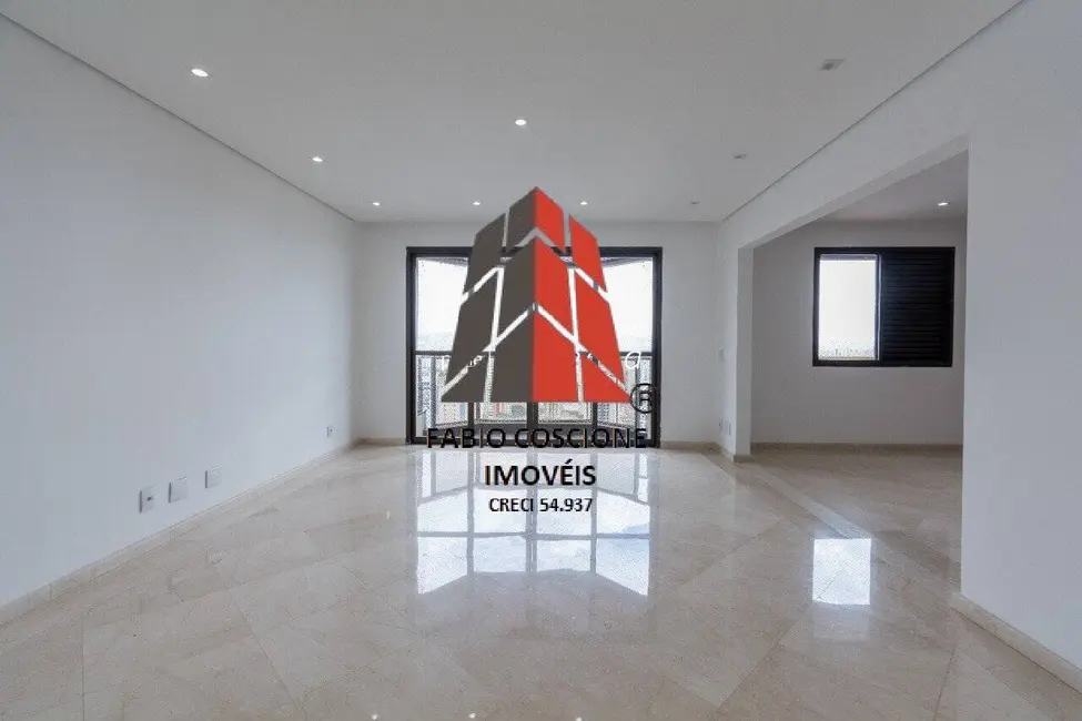 Cobertura com 4 quartos à venda, 360m2 em Tatuapé, São Paulo - SP - imagem 3 Foto 3 de Cobertura com 4 quartos à venda, 360m2 em Tatuapé, São Paulo - SP