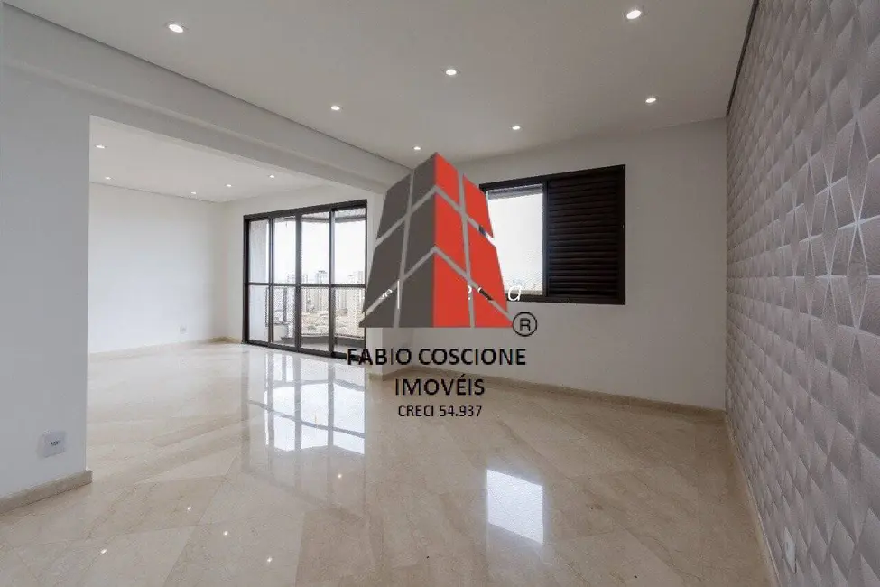 Cobertura com 4 quartos à venda, 360m2 em Tatuapé, São Paulo - SP - imagem 2 Foto 2 de Cobertura com 4 quartos à venda, 360m2 em Tatuapé, São Paulo - SP