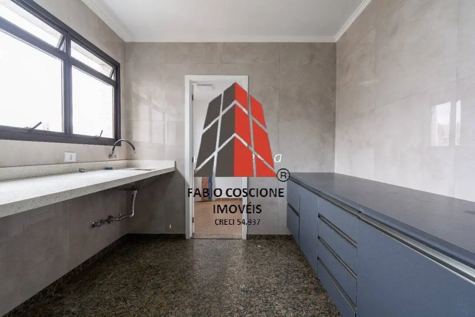 Cobertura com 4 quartos à venda, 360m2 em Tatuapé, São Paulo - SP - imagem 7 Foto 7 de Cobertura com 4 quartos à venda, 360m2 em Tatuapé, São Paulo - SP