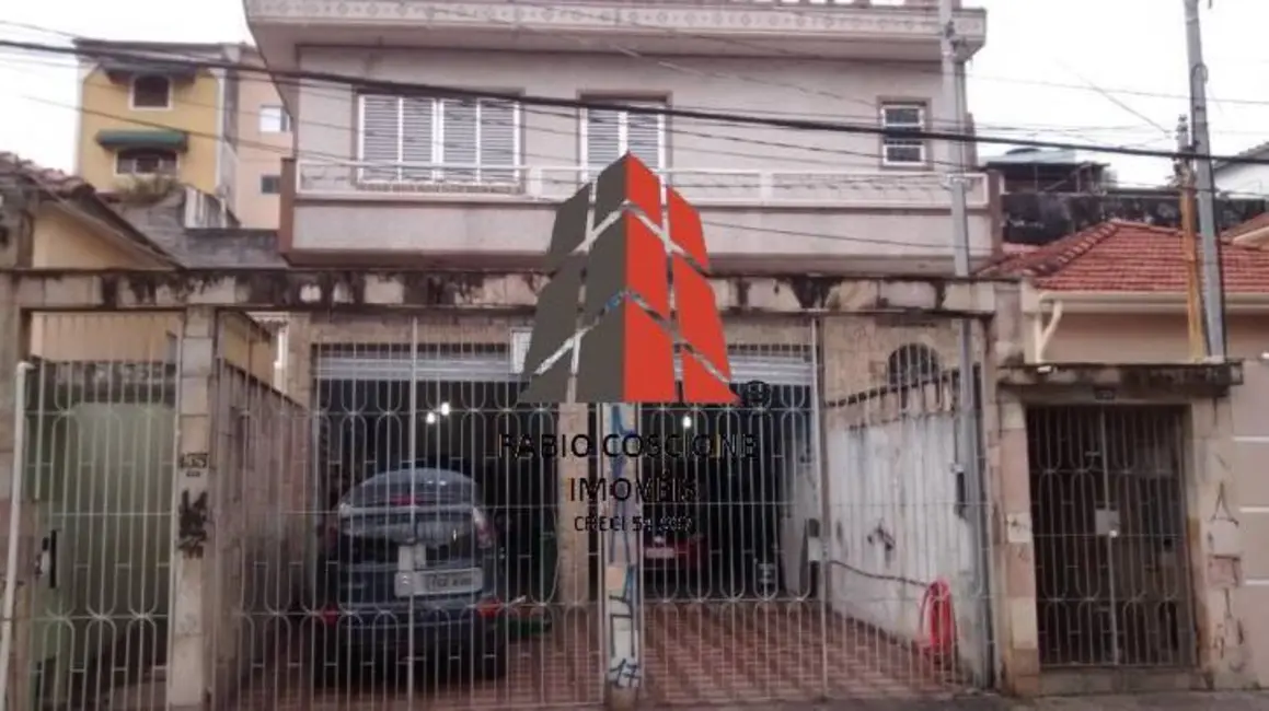 Sobrado com 3 quartos à venda, 600m2 em Vila Formosa, São Paulo - SP - imagem 3 Foto 3 de Sobrado com 3 quartos à venda, 600m2 em Vila Formosa, São Paulo - SP