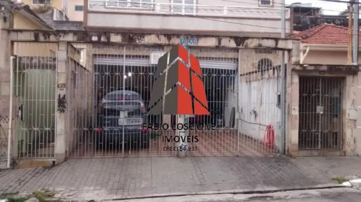 Sobrado com 3 quartos à venda, 600m2 em Vila Formosa, São Paulo - SP - imagem 4 Foto 4 de Sobrado com 3 quartos à venda, 600m2 em Vila Formosa, São Paulo - SP