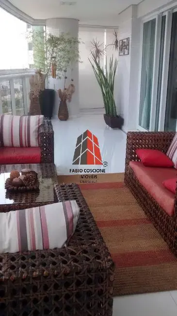 Foto 7 de Apartamento com 4 quartos à venda, 330m2 em Jardim Anália Franco, São Paulo - SP