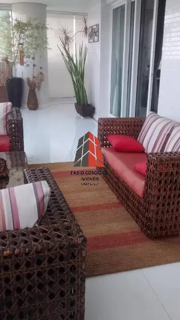 Foto 6 de Apartamento com 4 quartos à venda, 330m2 em Jardim Anália Franco, São Paulo - SP