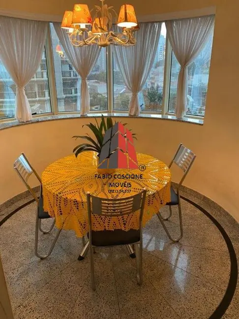 Foto 2 de Apartamento com 2 quartos à venda, 253m2 em Jardim Anália Franco, São Paulo - SP