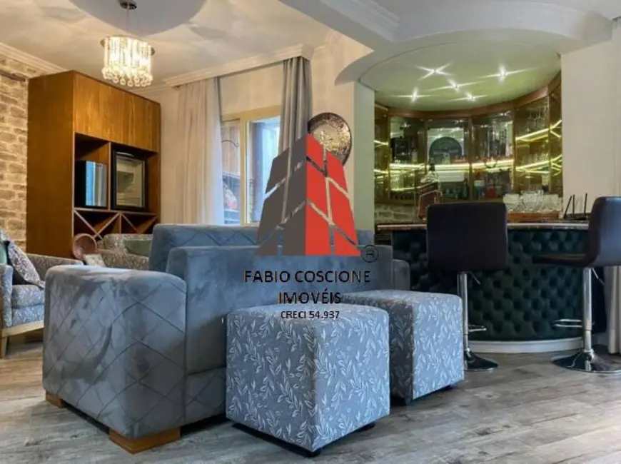 Foto 4 de Apartamento com 2 quartos à venda, 253m2 em Jardim Anália Franco, São Paulo - SP