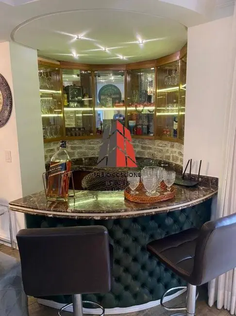 Foto 5 de Apartamento com 2 quartos à venda, 253m2 em Jardim Anália Franco, São Paulo - SP