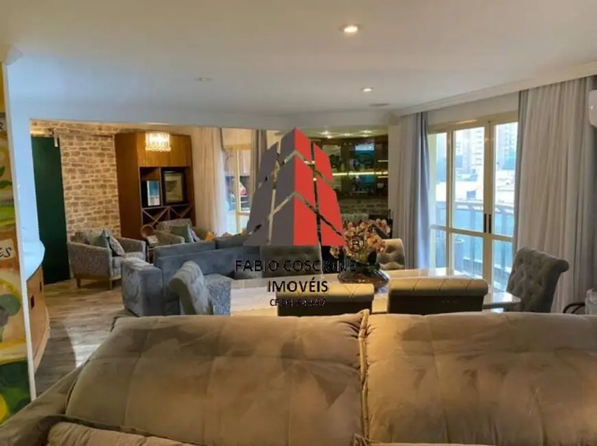 Foto 7 de Apartamento com 2 quartos à venda, 253m2 em Jardim Anália Franco, São Paulo - SP