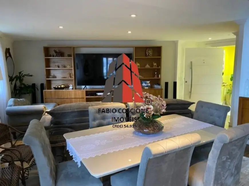 Foto 3 de Apartamento com 2 quartos à venda, 253m2 em Jardim Anália Franco, São Paulo - SP