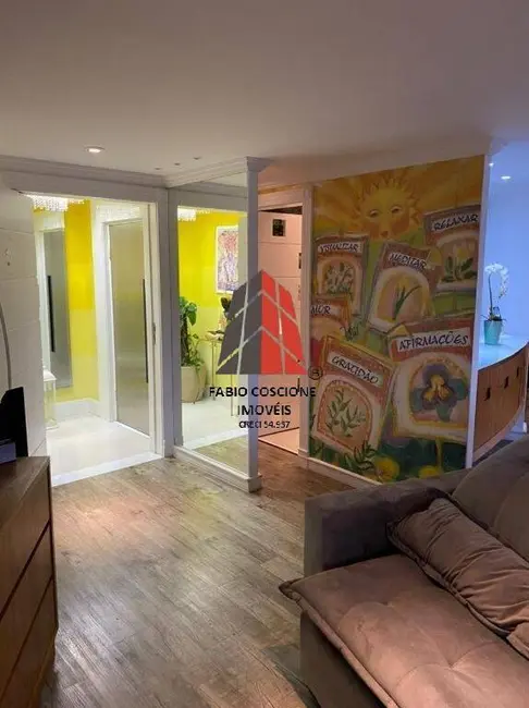 Foto 9 de Apartamento com 2 quartos à venda, 253m2 em Jardim Anália Franco, São Paulo - SP