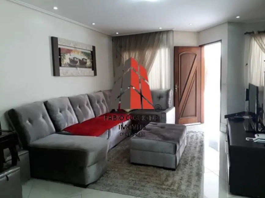 Foto 1 de Sobrado com 3 quartos à venda, 160m2 em Chácara Belenzinho, São Paulo - SP