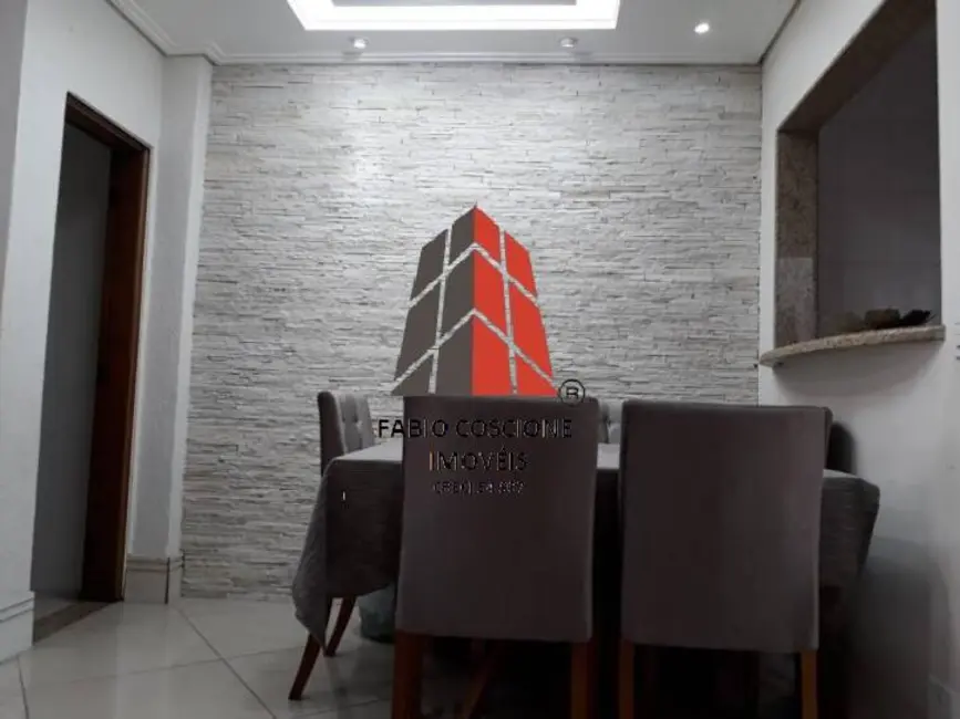 Sobrado com 3 quartos à venda, 160m2 em Chácara Belenzinho, São Paulo - SP - imagem 5 Foto 5 de Sobrado com 3 quartos à venda, 160m2 em Chácara Belenzinho, São Paulo - SP