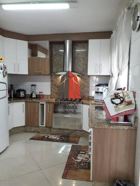 Sobrado com 3 quartos à venda, 160m2 em Chácara Belenzinho, São Paulo - SP - imagem 3 Foto 3 de Sobrado com 3 quartos à venda, 160m2 em Chácara Belenzinho, São Paulo - SP