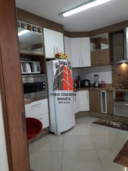 Sobrado com 3 quartos à venda, 160m2 em Chácara Belenzinho, São Paulo - SP - imagem 4 Foto 4 de Sobrado com 3 quartos à venda, 160m2 em Chácara Belenzinho, São Paulo - SP