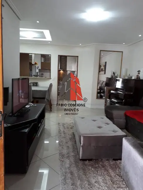 Sobrado com 3 quartos à venda, 160m2 em Chácara Belenzinho, São Paulo - SP - imagem 6 Foto 6 de Sobrado com 3 quartos à venda, 160m2 em Chácara Belenzinho, São Paulo - SP