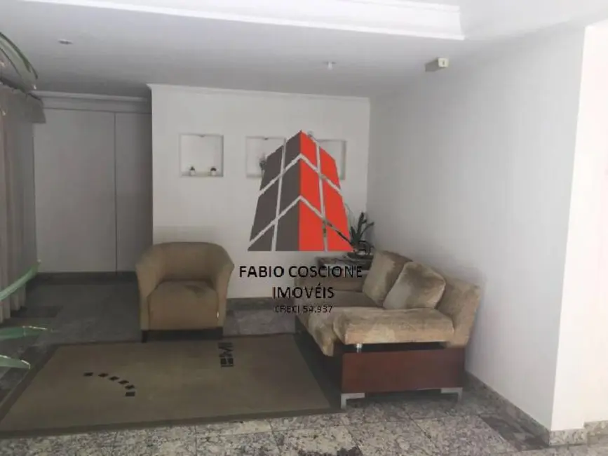 Foto 2 de Apartamento com 3 quartos à venda, 86m2 em Vila Formosa, São Paulo - SP
