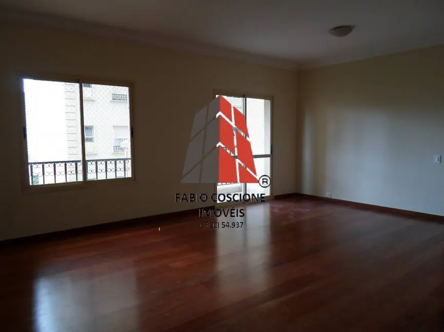 Foto 1 de Apartamento com 3 quartos à venda, 128m2 em Tatuapé, São Paulo - SP