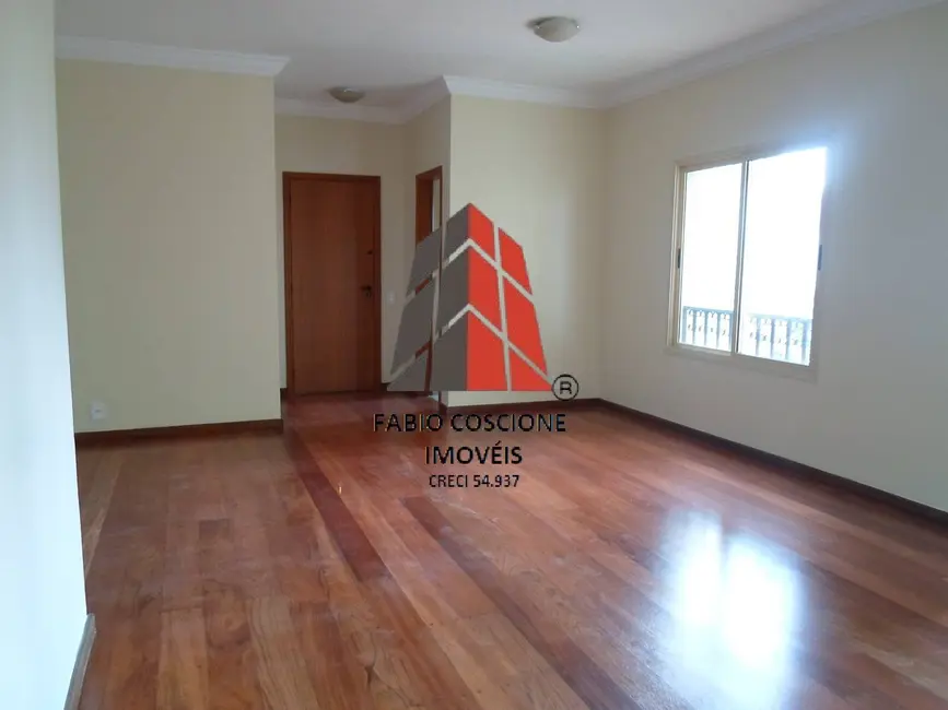 Foto 2 de Apartamento com 3 quartos à venda, 128m2 em Tatuapé, São Paulo - SP
