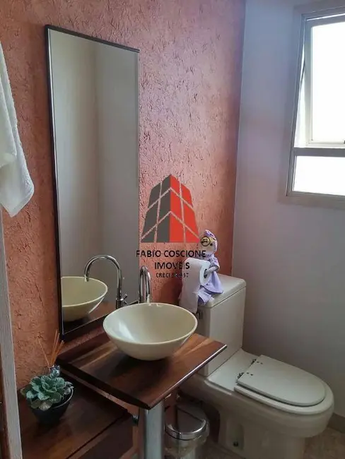 Foto 9 de Apartamento com 3 quartos à venda, 128m2 em Tatuapé, São Paulo - SP