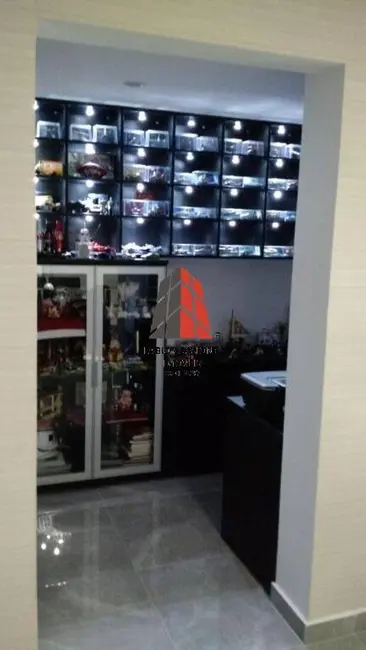 Foto 8 de Apartamento com 3 quartos à venda, 182m2 em Vila Gomes Cardim, São Paulo - SP