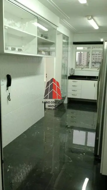 Foto 3 de Apartamento com 3 quartos à venda, 182m2 em Vila Gomes Cardim, São Paulo - SP