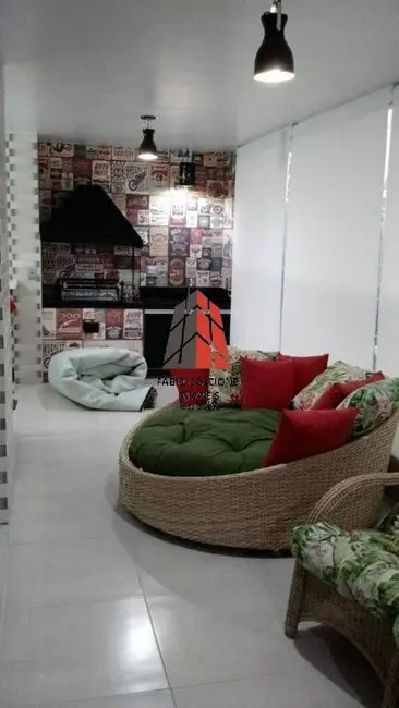 Foto 5 de Apartamento com 3 quartos à venda, 182m2 em Vila Gomes Cardim, São Paulo - SP