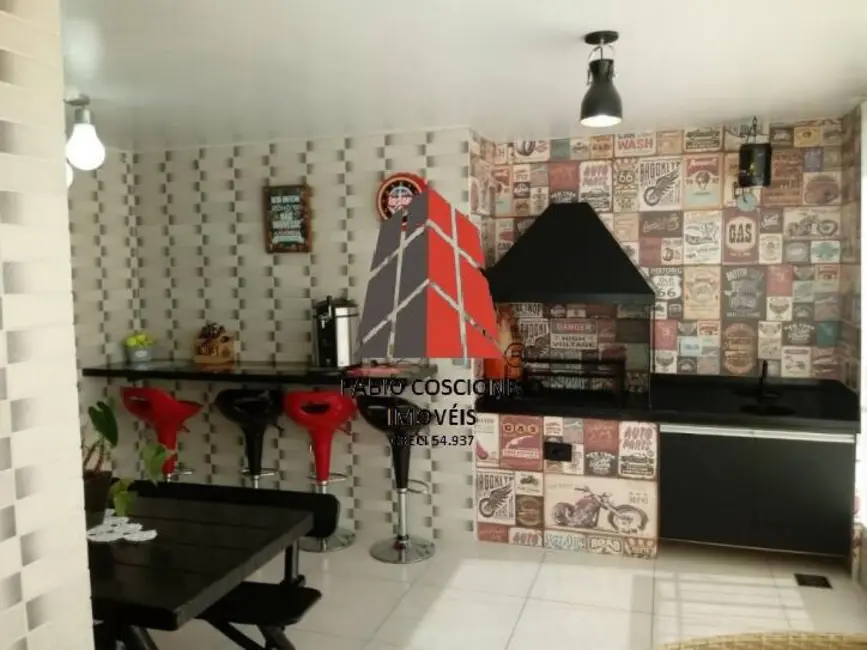 Foto 1 de Apartamento com 3 quartos à venda, 182m2 em Vila Gomes Cardim, São Paulo - SP