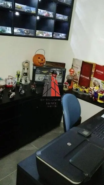 Foto 6 de Apartamento com 3 quartos à venda, 182m2 em Vila Gomes Cardim, São Paulo - SP