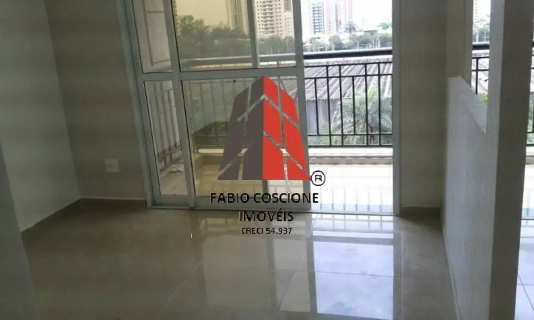 Foto 1 de Sala Comercial à venda, 49m2 em Vila Santo Estevão, São Paulo - SP