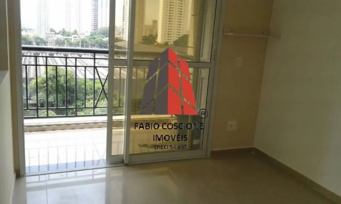 Foto 2 de Sala Comercial à venda, 49m2 em Vila Santo Estevão, São Paulo - SP