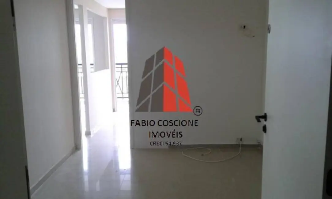 Foto 3 de Sala Comercial à venda, 49m2 em Vila Santo Estevão, São Paulo - SP